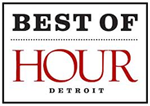 Best of Hour Detroit