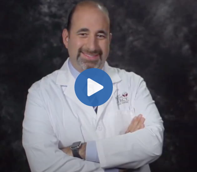 Neurosurgeon in Pontiac Michigan | Dr. Todd Francis, M.D - video-placeholder